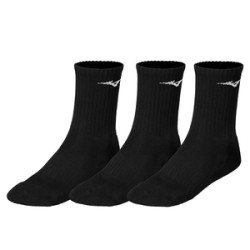 Calcetines Pack 3 MIZUNO