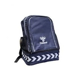 Mochila Playful HUMMEL