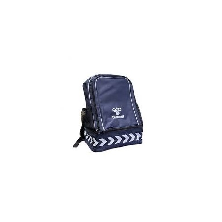 Mochila Playful HUMMEL