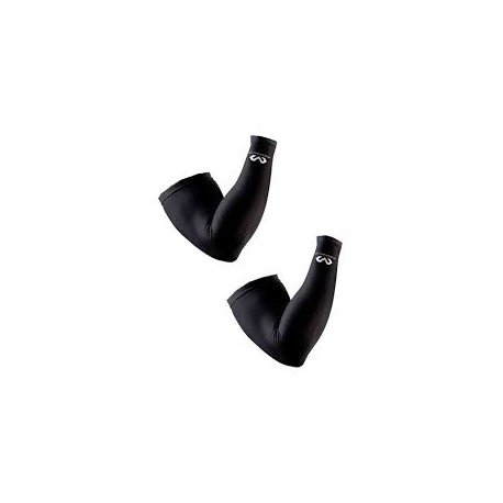 Mangas de compresión McDavid (par)