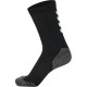 Mitjons training negre/blanc HUMMEL