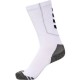 Calcetines training blanc/negro HUMMEL