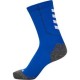 Calcetines training azul/blanco HUMMEL