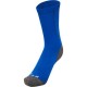 Calcetines training azul/blanco HUMMEL