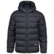 Jaqueta Puffer pes lleuger HUMMEL