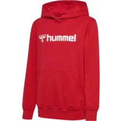 Sudadera KIDS con capucha HUMMEL