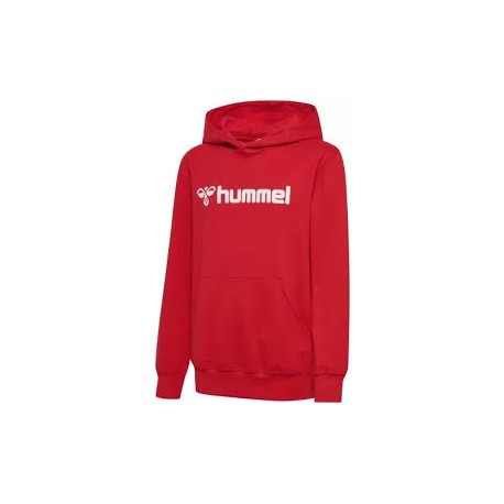 Sudadera KIDS con capucha HUMMEL
