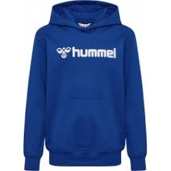 Sudadera KIDS con capucha HUMMEL
