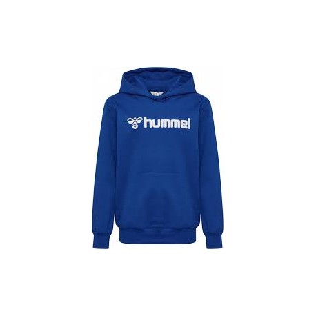 Sudadera KIDS con capucha HUMMEL