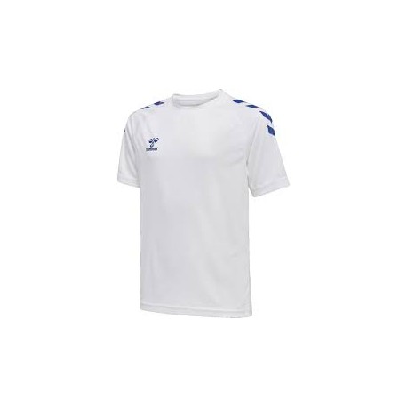 Samarreta màniga curta KIDS poliester hmlCORE XK HUMMEL