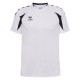 Camiseta manga corta poliester hmlCORE 2.0 hummel