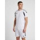 Camiseta manga corta poliester hmlCORE 2.0 hummel