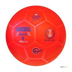 Balón balonmano playa Ultima 35 TIAL