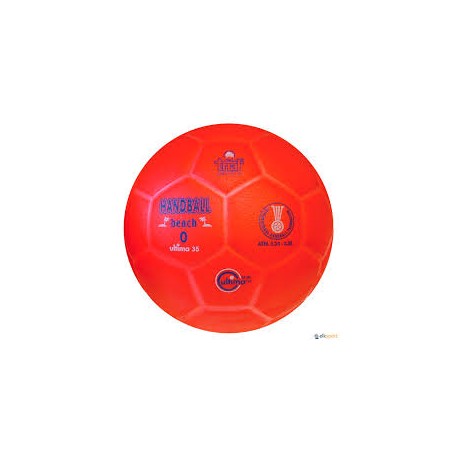 Pilota handbol plantja Ultima 35 TRIAL