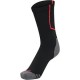 Mitjons training negre/fucsia HUMMEL