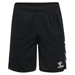 Pantalons curts butxaques training hmlCORE 2.0 HUMMEL