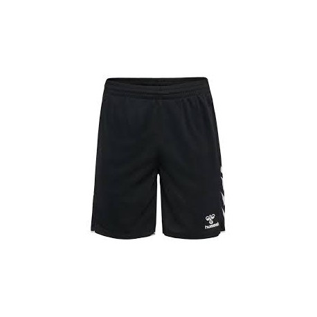 Pantalón corto bolsillos training hmlCORE 2.0 HUMMEL