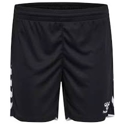 Pantalons curts W hmlCORE 2.0 HUMMEL