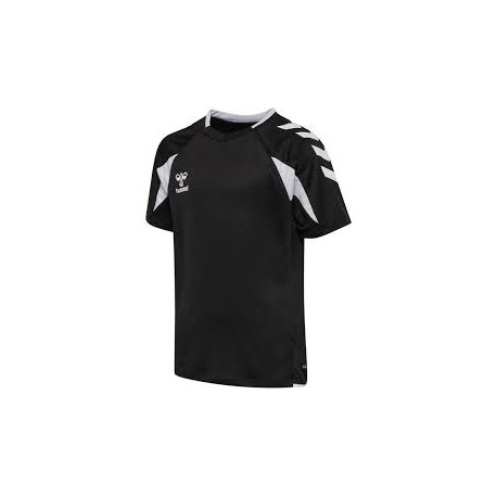 Camiseta manga corta poliester hmlCORE 2.0 HUMMEL