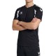Camiseta manga corta poliester hmlCORE 2.0 HUMMEL