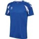 Camiseta manga corta poliester hmlCORE 2.0 HUMMEL