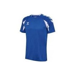 Samarreta màniga curta poliester hmlCORE 2.0 HUMMEL