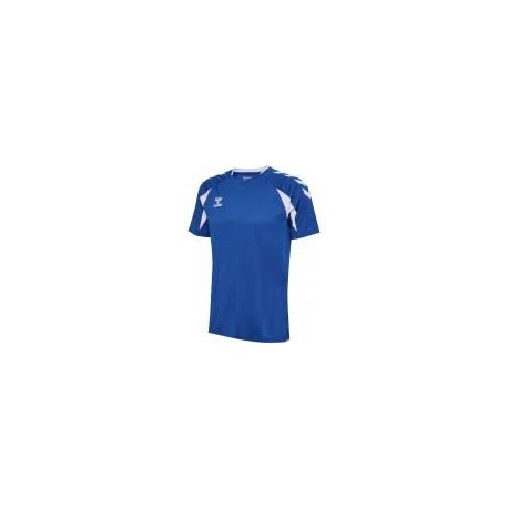 Samarreta màniga curta poliester hmlCORE 2.0 HUMMEL