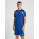 Camiseta manga corta poliester hmlCORE 2.0 HUMMEL