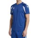 Camiseta manga corta poliester hmlCORE 2.0 HUMMEL