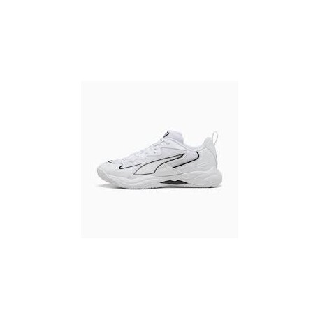 Solarflash 4 PUMA