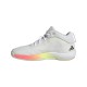 Crazyflight 7 Mid Junior ADIDAS