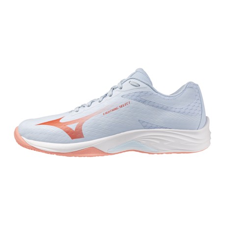 Lightning Select MIZUNO