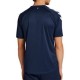 Camiseta manga corta hmlCORE XK poliester HUMMEL