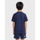 Camiseta manga corta KIDS poliester hmlCORE XK HUMMEL
