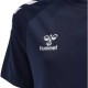 Camiseta manga corta KIDS poliester hmlCORE XK HUMMEL