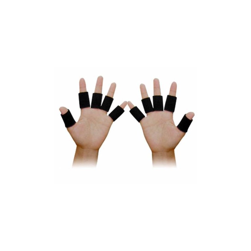 Tiras/protectores dedos - Balonmano XP Sports